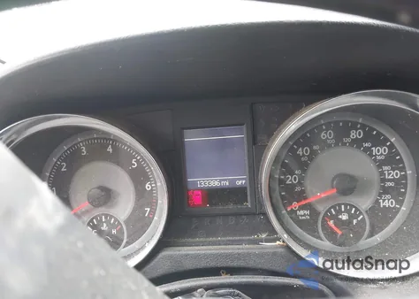 2015 Chrysler Town & Country Touring из США, поврежденный, VIN 2C4RC1BG4FR501860